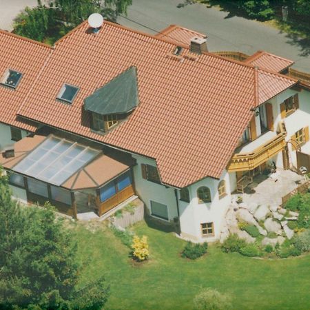Ferienwohnung Soellner Nagel Exterior foto